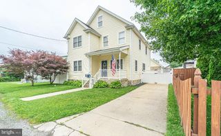 4 HELENA AVE, Baltimore, MD 21221