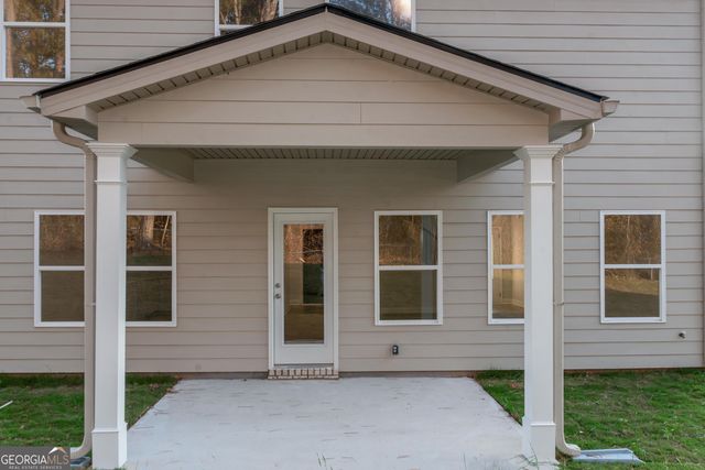 427 Windy Lane, Jonesboro, GA 30238