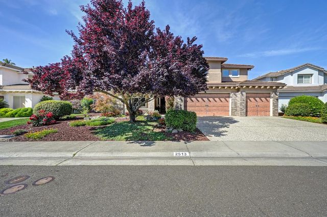 2513 Alexandra Pl, Rocklin, CA 95765