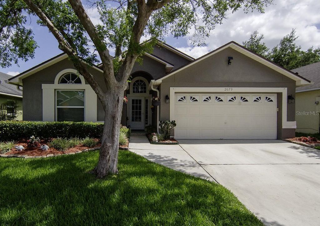 2679 ALAMOSA PLACE, Lake Mary, FL 32746