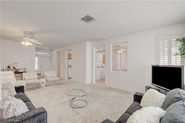 2165 Chapman Ranch Drive, Henderson, NV 89012