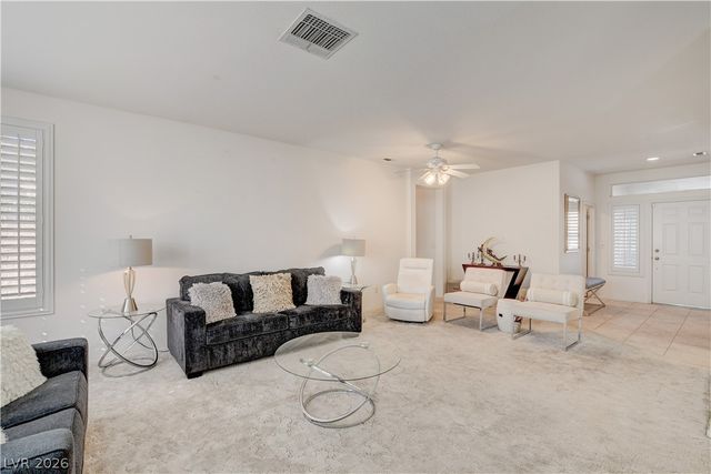 2165 Chapman Ranch Drive, Henderson, NV 89012