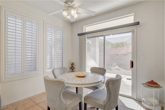 2165 Chapman Ranch Drive, Henderson, NV 89012