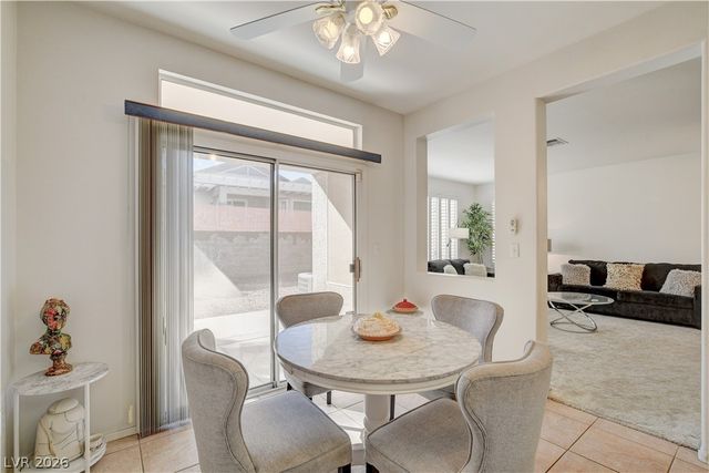 2165 Chapman Ranch Drive, Henderson, NV 89012