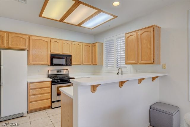 2165 Chapman Ranch Drive, Henderson, NV 89012