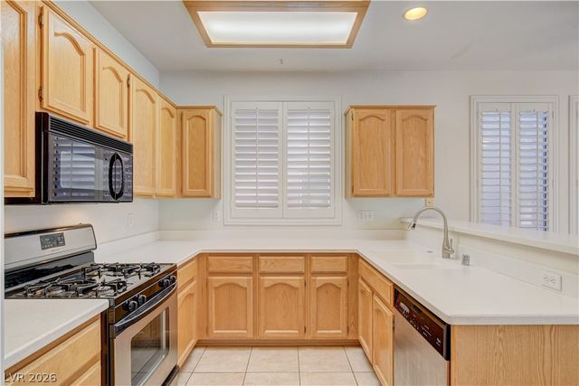 2165 Chapman Ranch Drive, Henderson, NV 89012