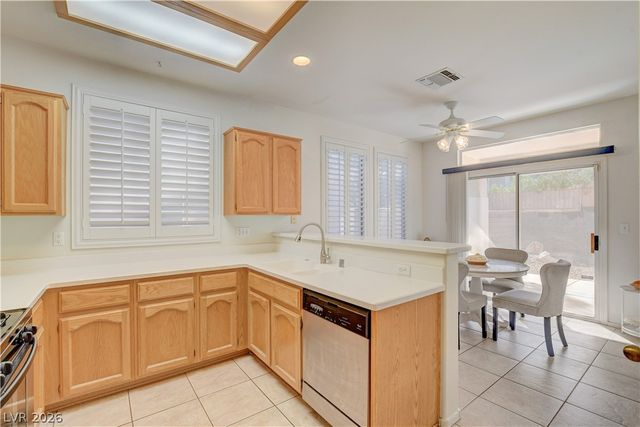 2165 Chapman Ranch Drive, Henderson, NV 89012