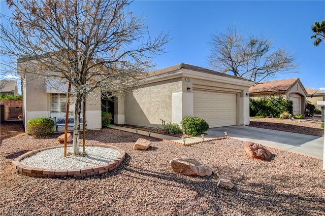 2165 Chapman Ranch Drive, Henderson, NV 89012