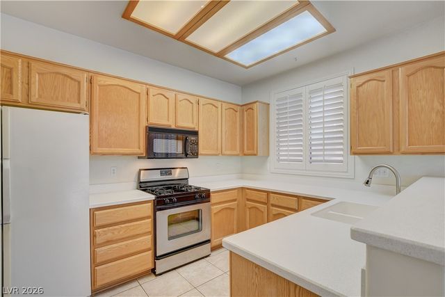 2165 Chapman Ranch Drive, Henderson, NV 89012