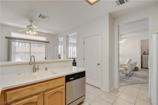 2165 Chapman Ranch Drive, Henderson, NV 89012