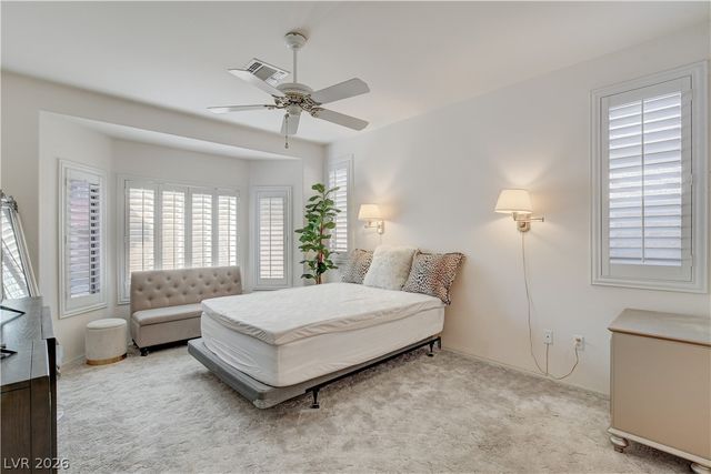 2165 Chapman Ranch Drive, Henderson, NV 89012