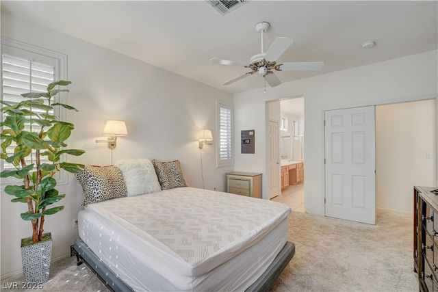 2165 Chapman Ranch Drive, Henderson, NV 89012