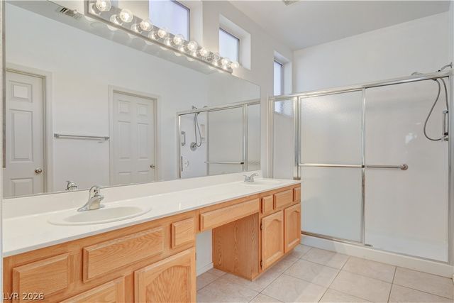 2165 Chapman Ranch Drive, Henderson, NV 89012