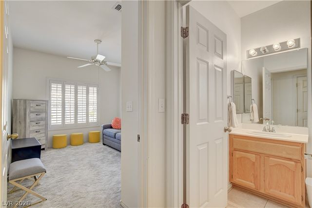 2165 Chapman Ranch Drive, Henderson, NV 89012