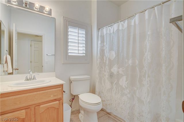 2165 Chapman Ranch Drive, Henderson, NV 89012