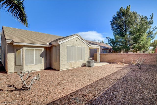 2165 Chapman Ranch Drive, Henderson, NV 89012