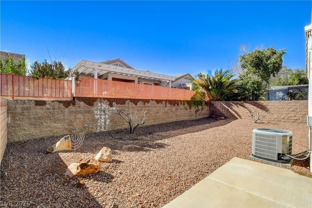 2165 Chapman Ranch Drive, Henderson, NV 89012