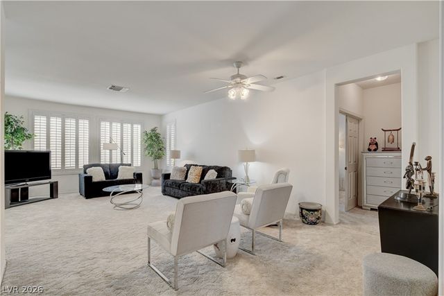 2165 Chapman Ranch Drive, Henderson, NV 89012