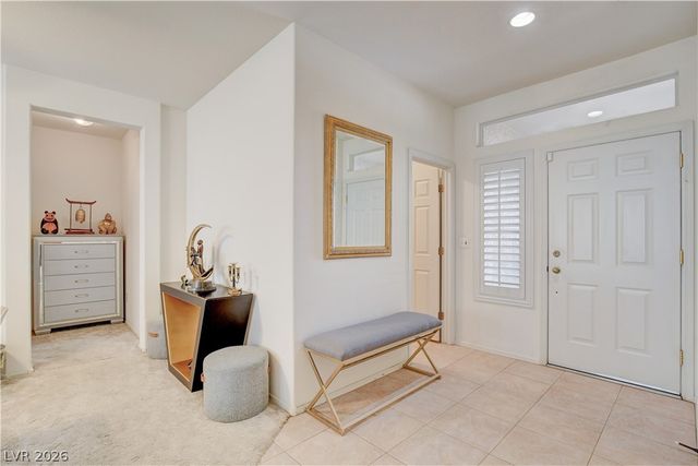 2165 Chapman Ranch Drive, Henderson, NV 89012