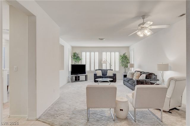 2165 Chapman Ranch Drive, Henderson, NV 89012