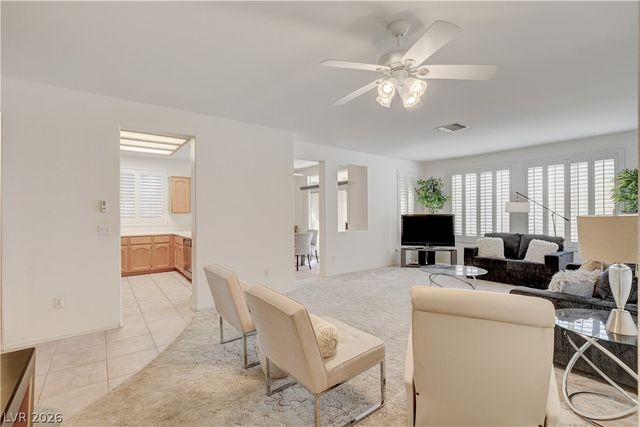 2165 Chapman Ranch Drive, Henderson, NV 89012