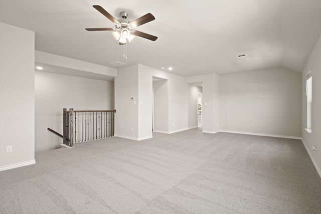 6944 Night Owl Lane, Fort Worth, TX 76036