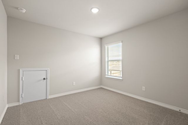 6944 Night Owl Lane, Fort Worth, TX 76036