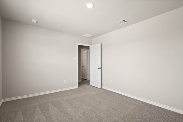 6944 Night Owl Lane, Fort Worth, TX 76036