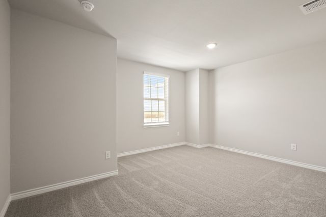 6944 Night Owl Lane, Fort Worth, TX 76036