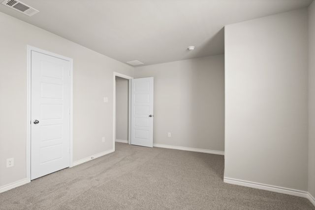 6944 Night Owl Lane, Fort Worth, TX 76036