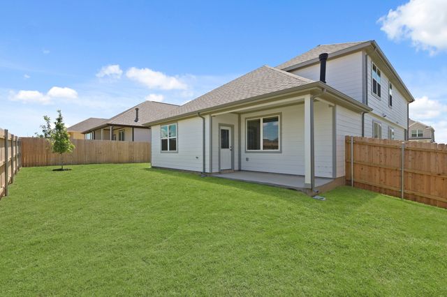 6944 Night Owl Lane, Fort Worth, TX 76036