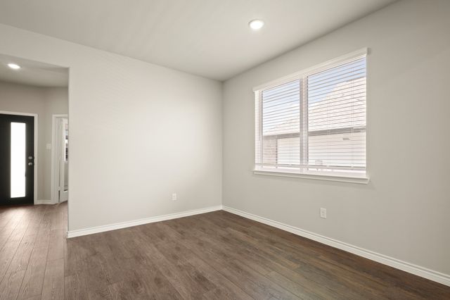 6944 Night Owl Lane, Fort Worth, TX 76036
