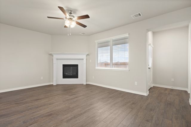 6944 Night Owl Lane, Fort Worth, TX 76036