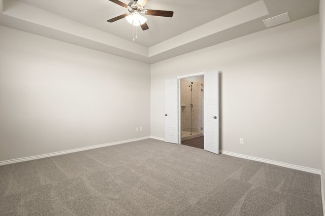 6944 Night Owl Lane, Fort Worth, TX 76036