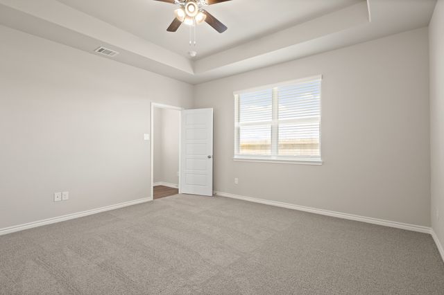 6944 Night Owl Lane, Fort Worth, TX 76036