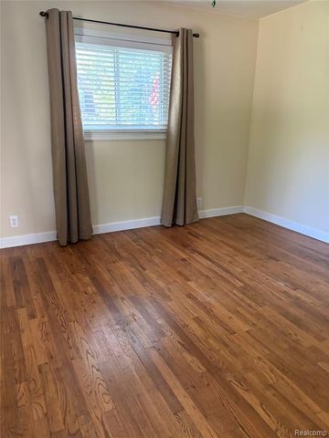 10091 Graham Drive, Clarkston, MI 48348