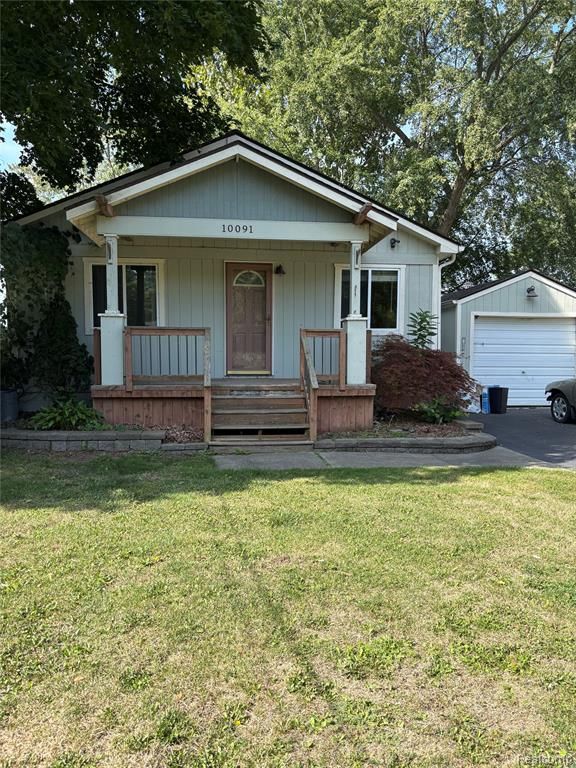 10091 Graham Drive, Clarkston, MI 48348