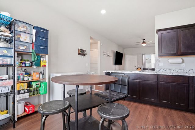 14205 N 73rd East Avenue, Collinsville, OK 74021