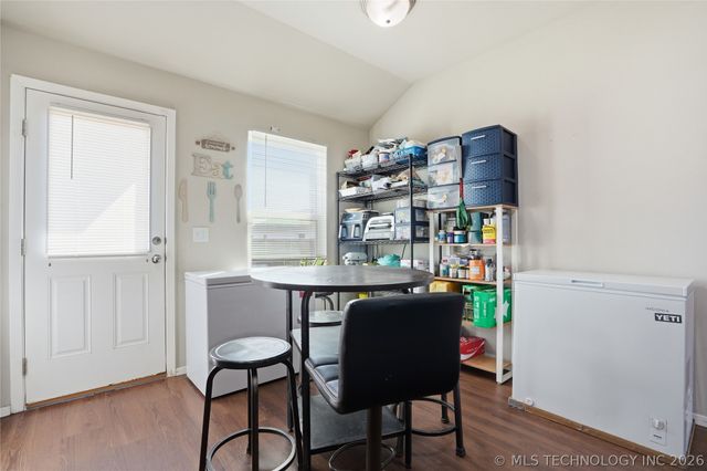 14205 N 73rd East Avenue, Collinsville, OK 74021