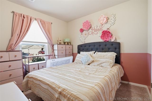 14205 N 73rd East Avenue, Collinsville, OK 74021