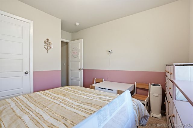 14205 N 73rd East Avenue, Collinsville, OK 74021