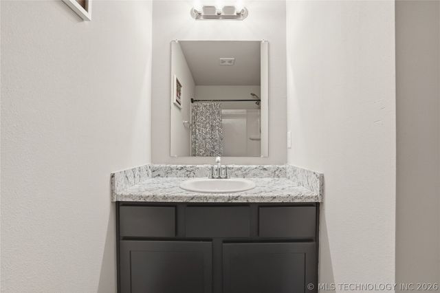 14205 N 73rd East Avenue, Collinsville, OK 74021