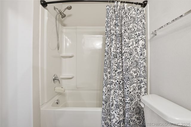 14205 N 73rd East Avenue, Collinsville, OK 74021