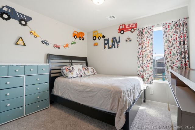 14205 N 73rd East Avenue, Collinsville, OK 74021