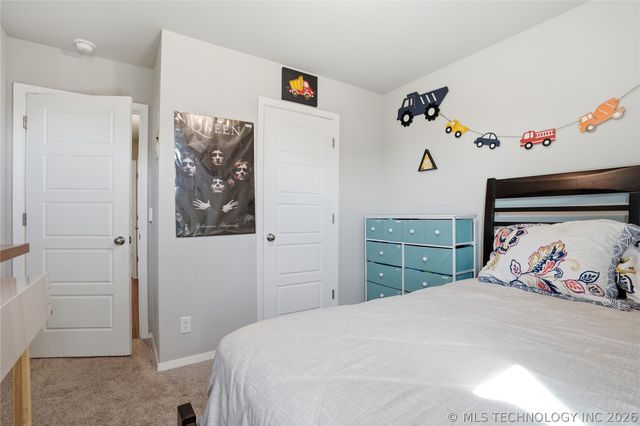 14205 N 73rd East Avenue, Collinsville, OK 74021