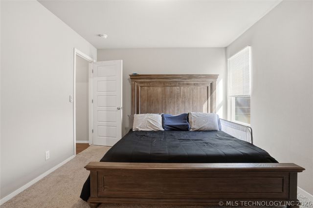 14205 N 73rd East Avenue, Collinsville, OK 74021