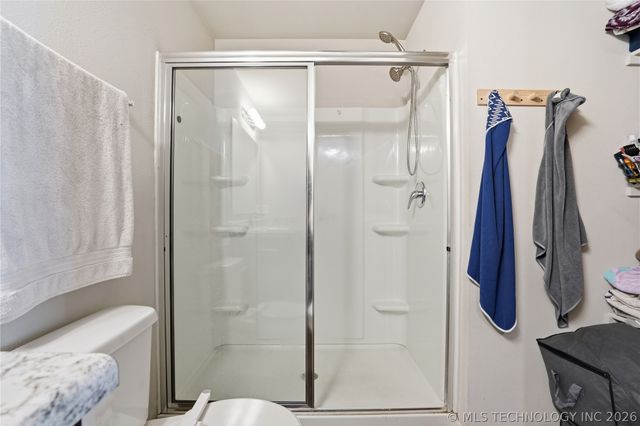 14205 N 73rd East Avenue, Collinsville, OK 74021