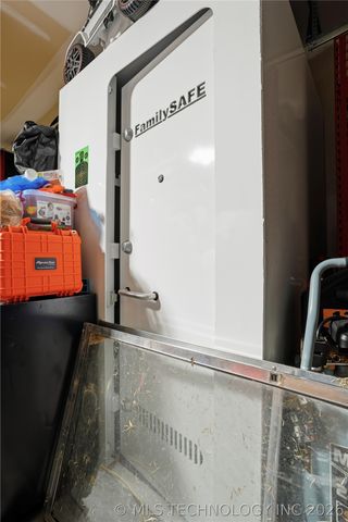 14205 N 73rd East Avenue, Collinsville, OK 74021