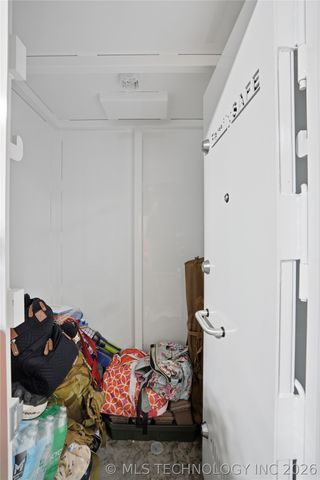 14205 N 73rd East Avenue, Collinsville, OK 74021