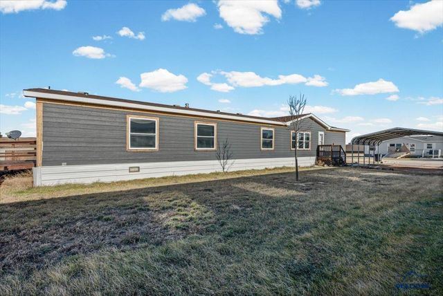 300 E MAIN ST, Hermosa, SD 57744